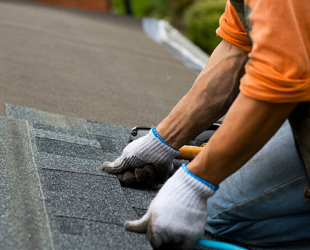 Quick and Trustworthy Emergency Roof Repair Services in Heyworth, IL